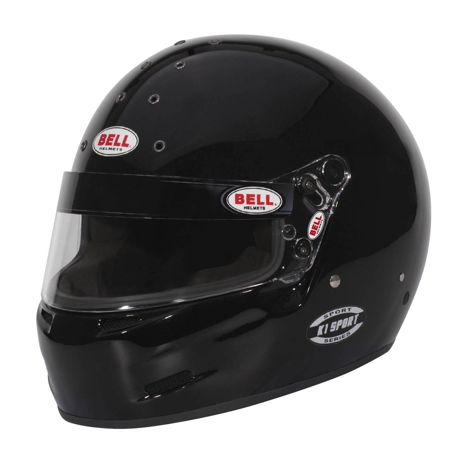 Bell K.1 Sport Racing Helmet - SA2020 - Track Minded HPDE, LLC