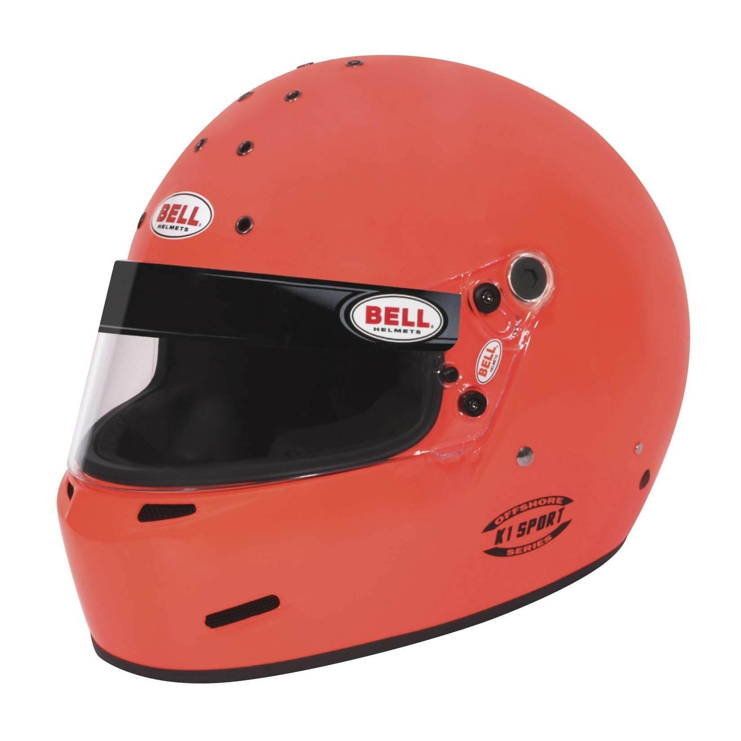 Bell K.1 Sport Racing Helmet - SA2020 - Track Minded HPDE, LLC