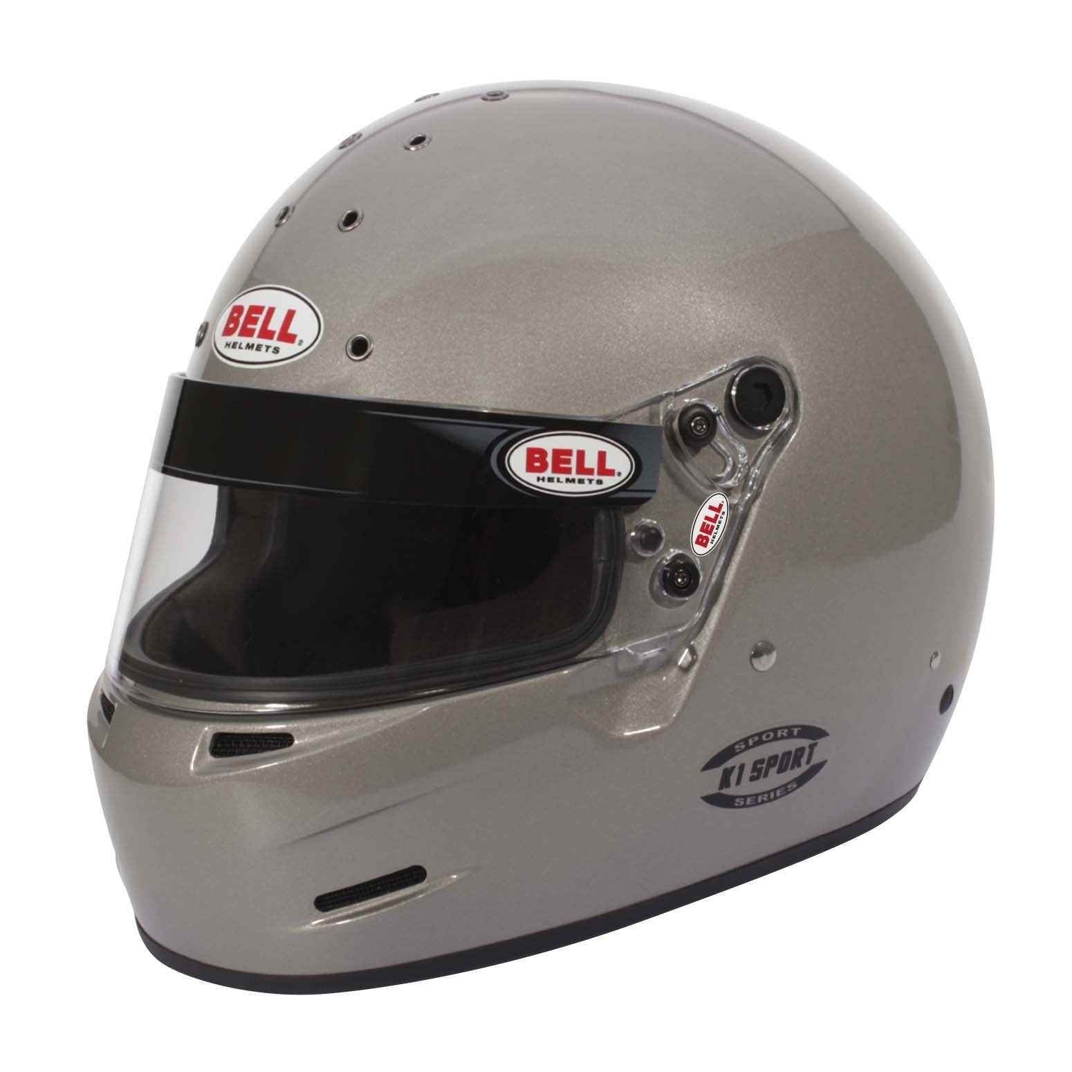 Bell K.1 Sport Racing Helmet - SA2020 - Track Minded HPDE, LLC