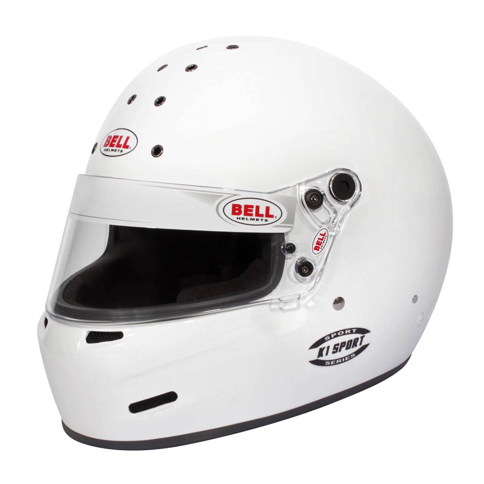 Bell K.1 Sport Racing Helmet - SA2020 - Track Minded HPDE, LLC