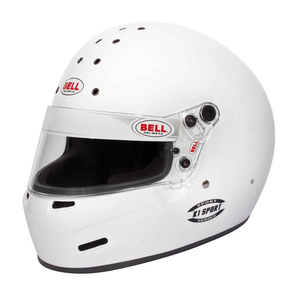 Bell K.1 Sport Racing Helmet - SA2020 - Track Minded HPDE, LLC