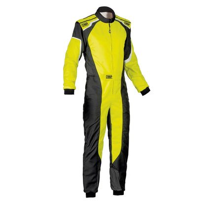 OMP KS-3 Kart Racing Suit - Track Minded HPDE, LLC
