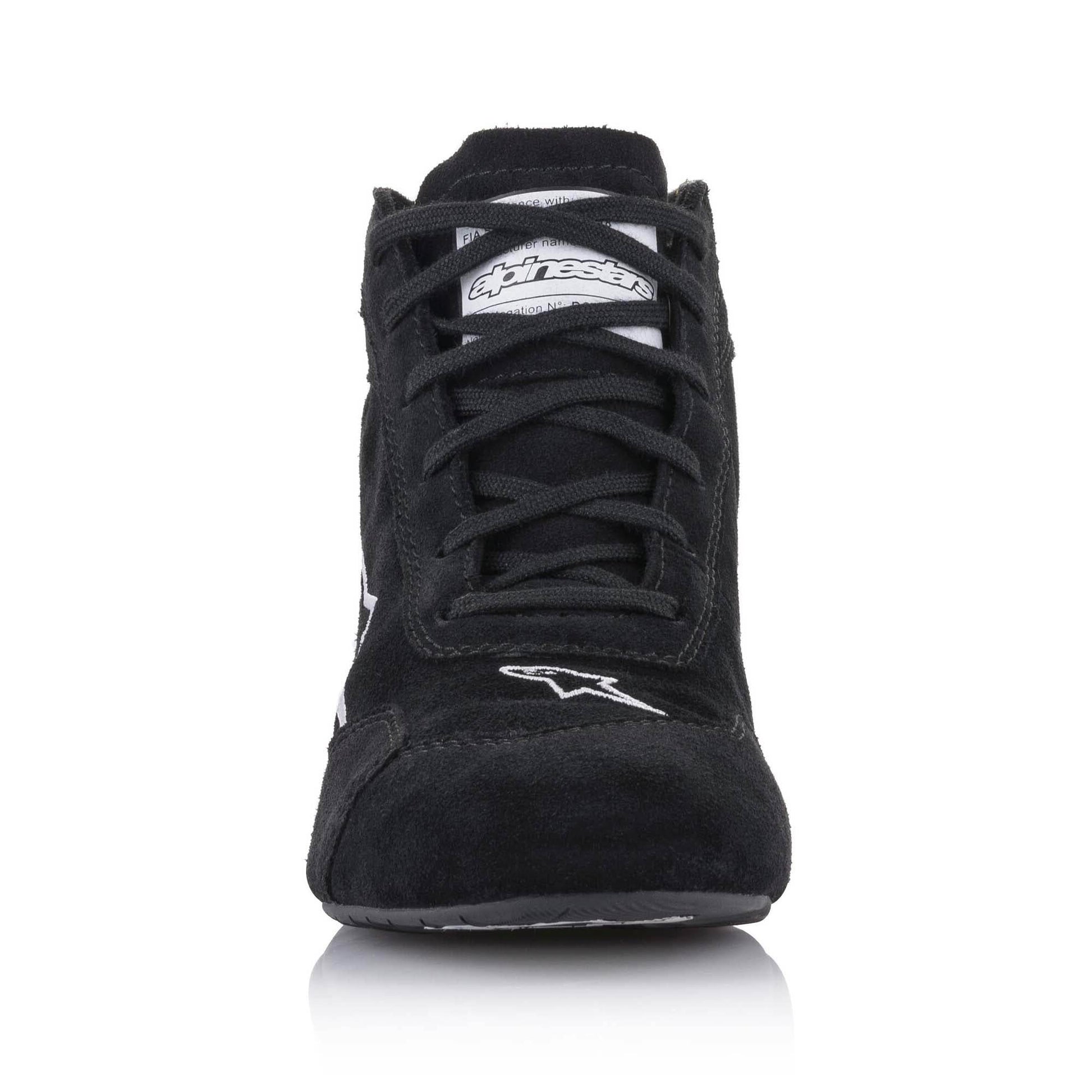 Alpinestars SP v2 Racing Shoes - Track Minded HPDE, LLC
