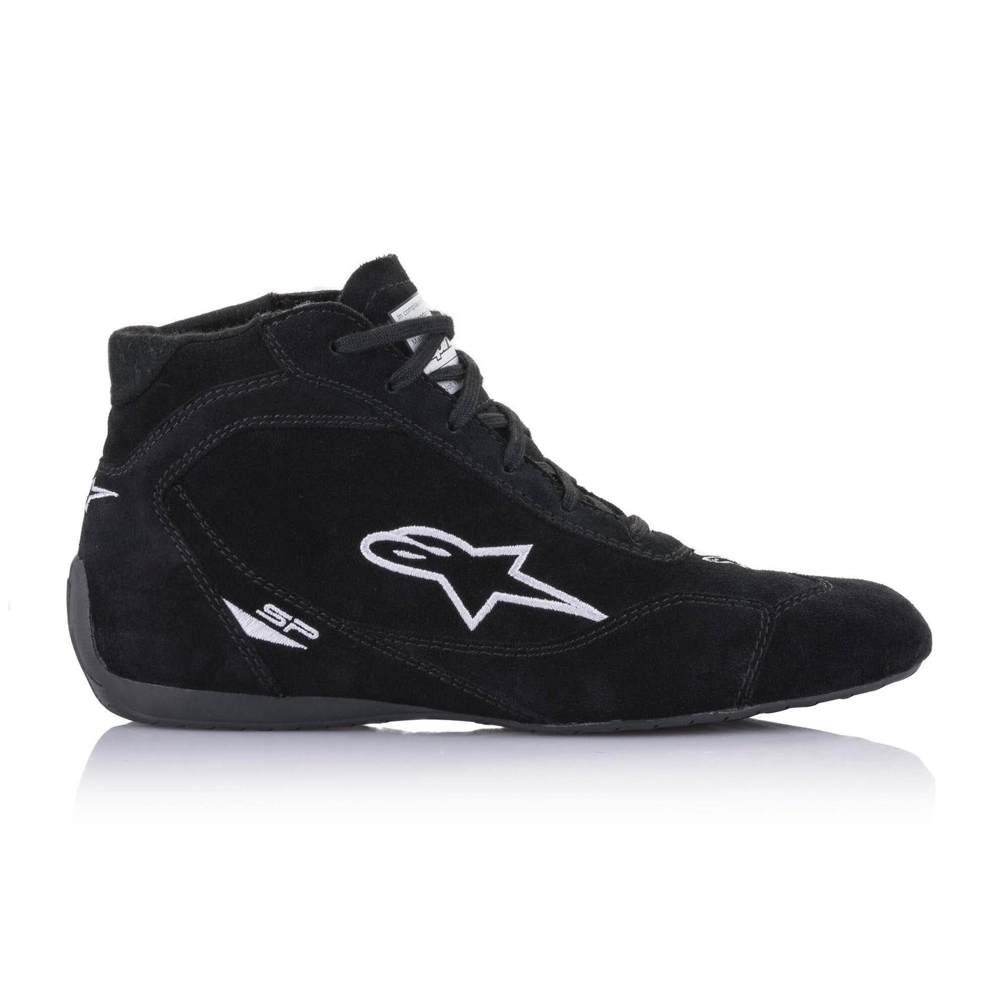 Alpinestars SP v2 Racing Shoes - Track Minded HPDE, LLC