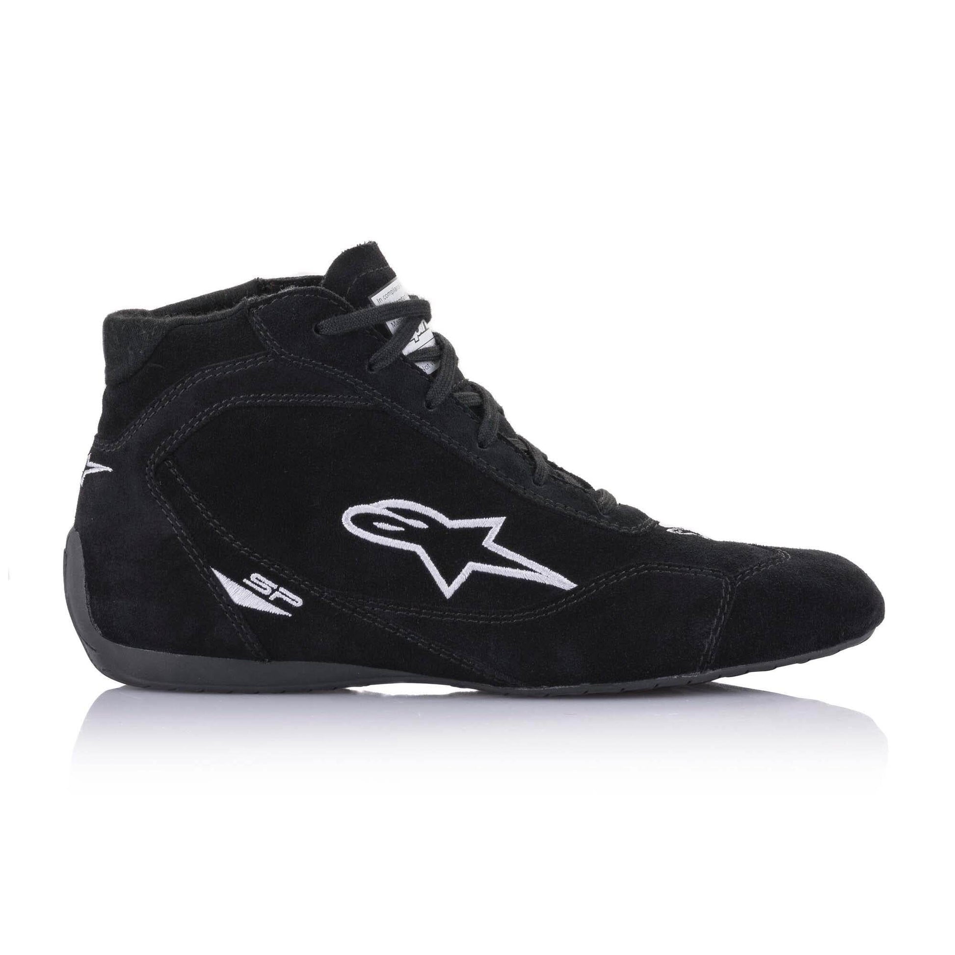 Alpinestars SP v2 Racing Shoes - Track Minded HPDE, LLC