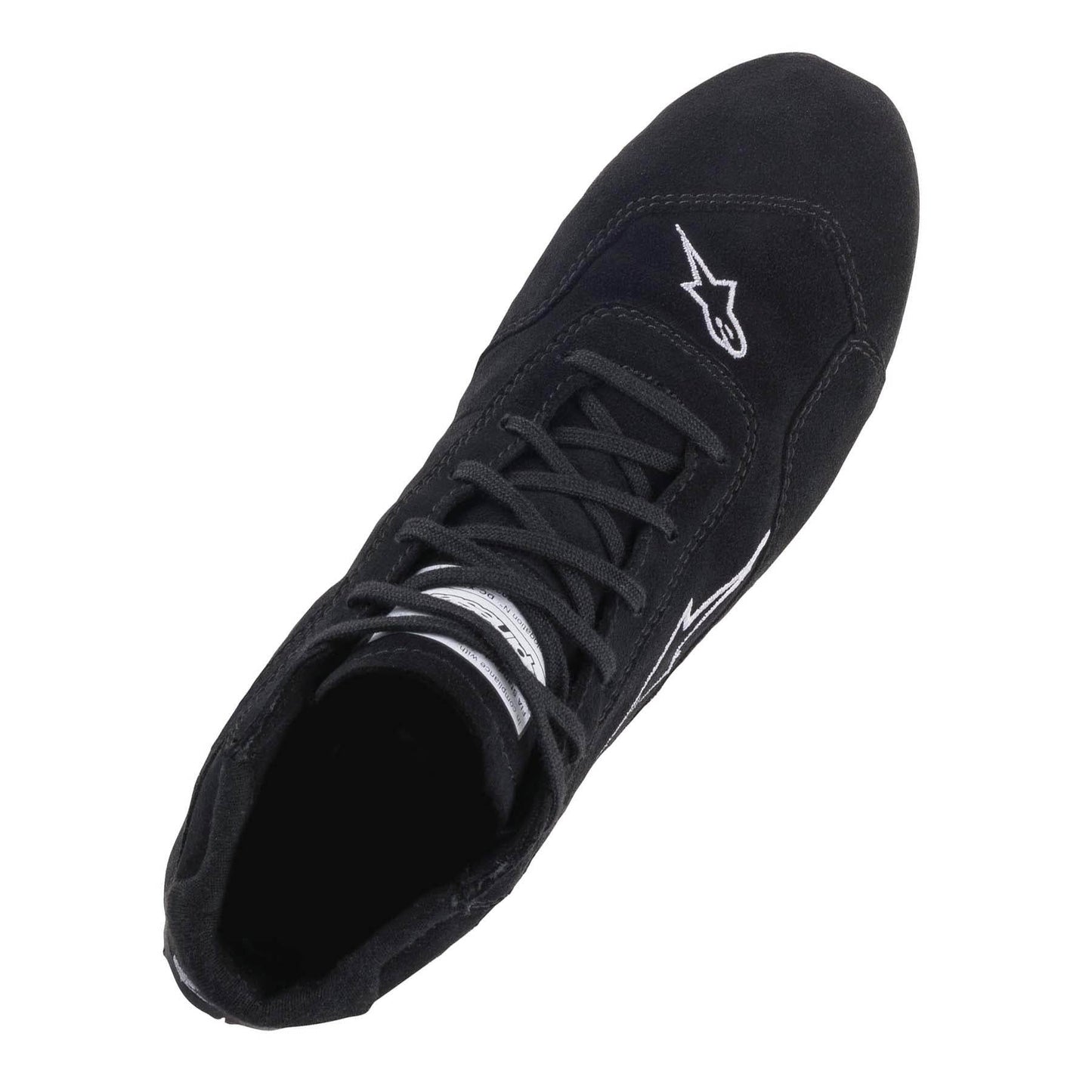 Alpinestars SP v2 Racing Shoes - Track Minded HPDE, LLC