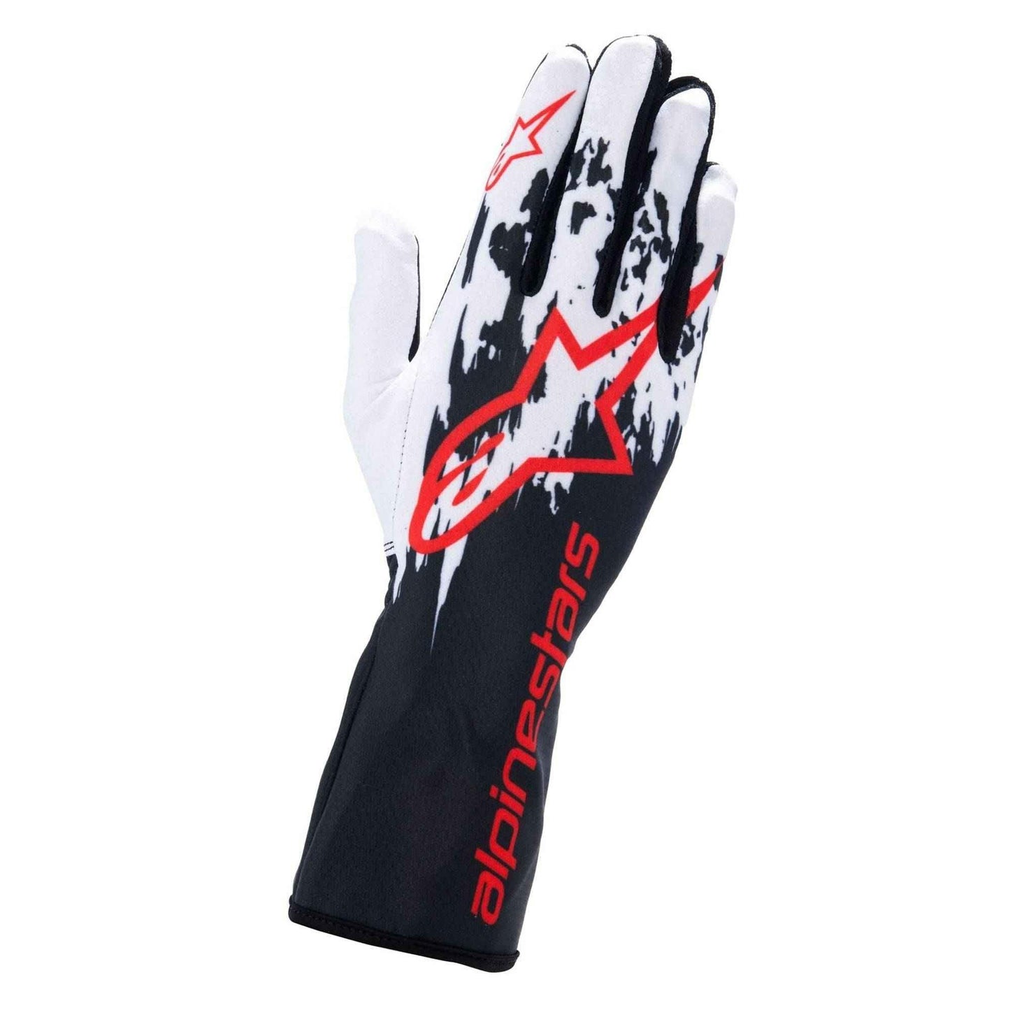 Alpinestars Tech-1 K v3 Karting Gloves - Track Minded HPDE, LLC