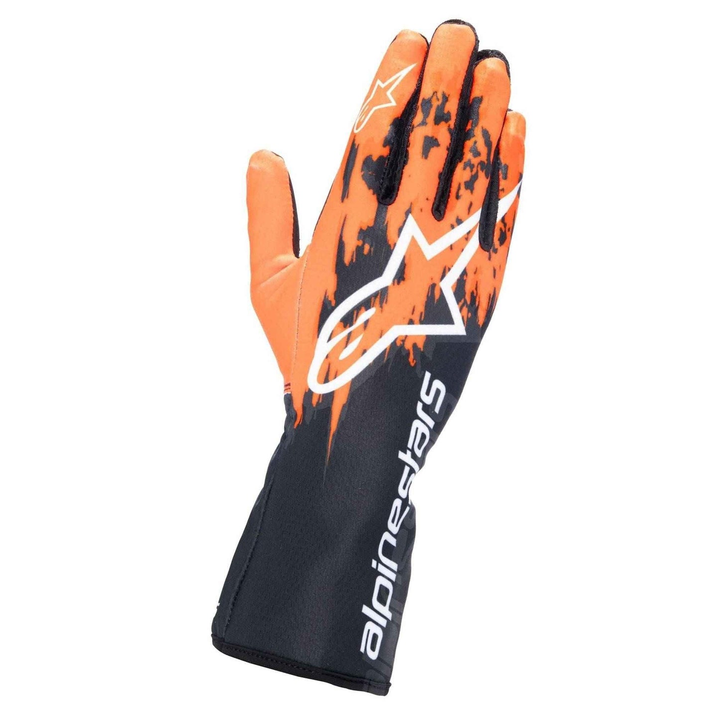 Alpinestars Tech-1 K v3 Karting Gloves - Track Minded HPDE, LLC