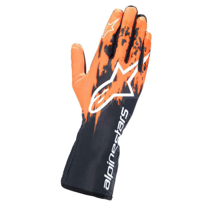 Alpinestars Tech-1 K v3 Karting Gloves - Track Minded HPDE, LLC