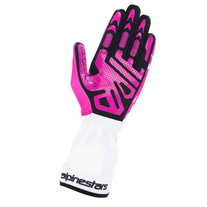 Alpinestars Tech-1 K v3 Karting Gloves - Track Minded HPDE, LLC