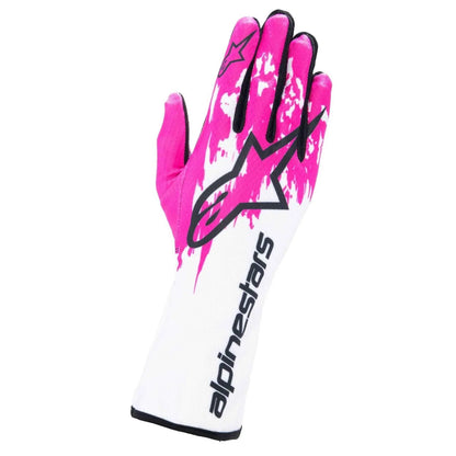 Alpinestars Tech-1 K v3 Karting Gloves - Track Minded HPDE, LLC