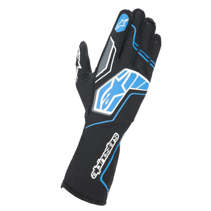 Alpinestars Tech-1 KX v4 Karting Gloves - FIA 8877-2022 - Track Minded HPDE, LLC