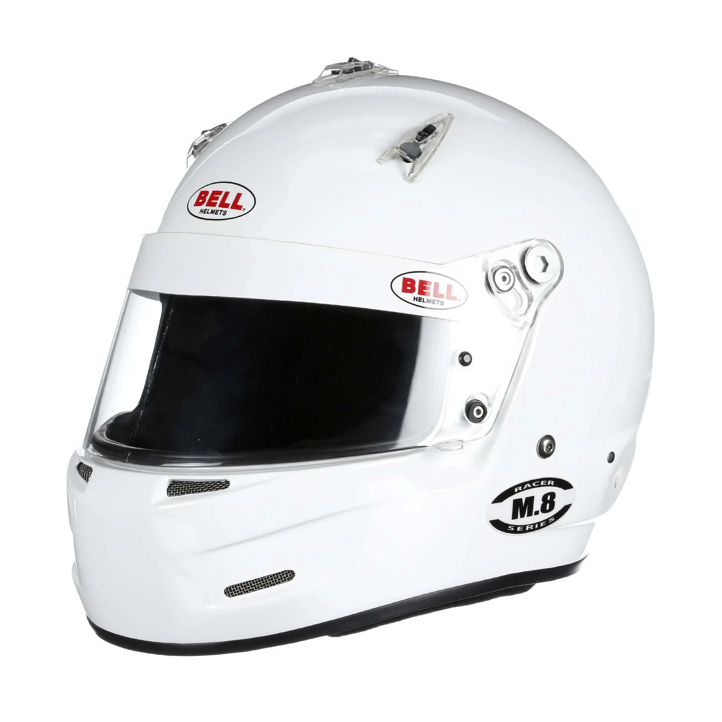 Bell M.8 Racing Helmet - SA2020 - Track Minded HPDE, LLC