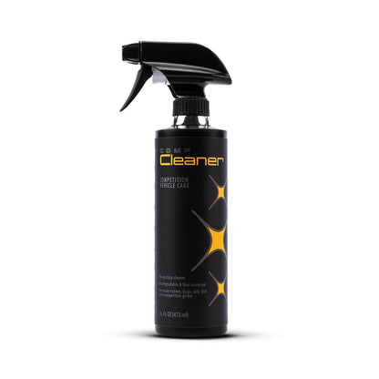 Molecule Vehicle Speed Cleaner - Track Minded HPDE, LLC