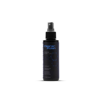 Molecule Helmet Cleaner & Polish - Track Minded HPDE, LLC