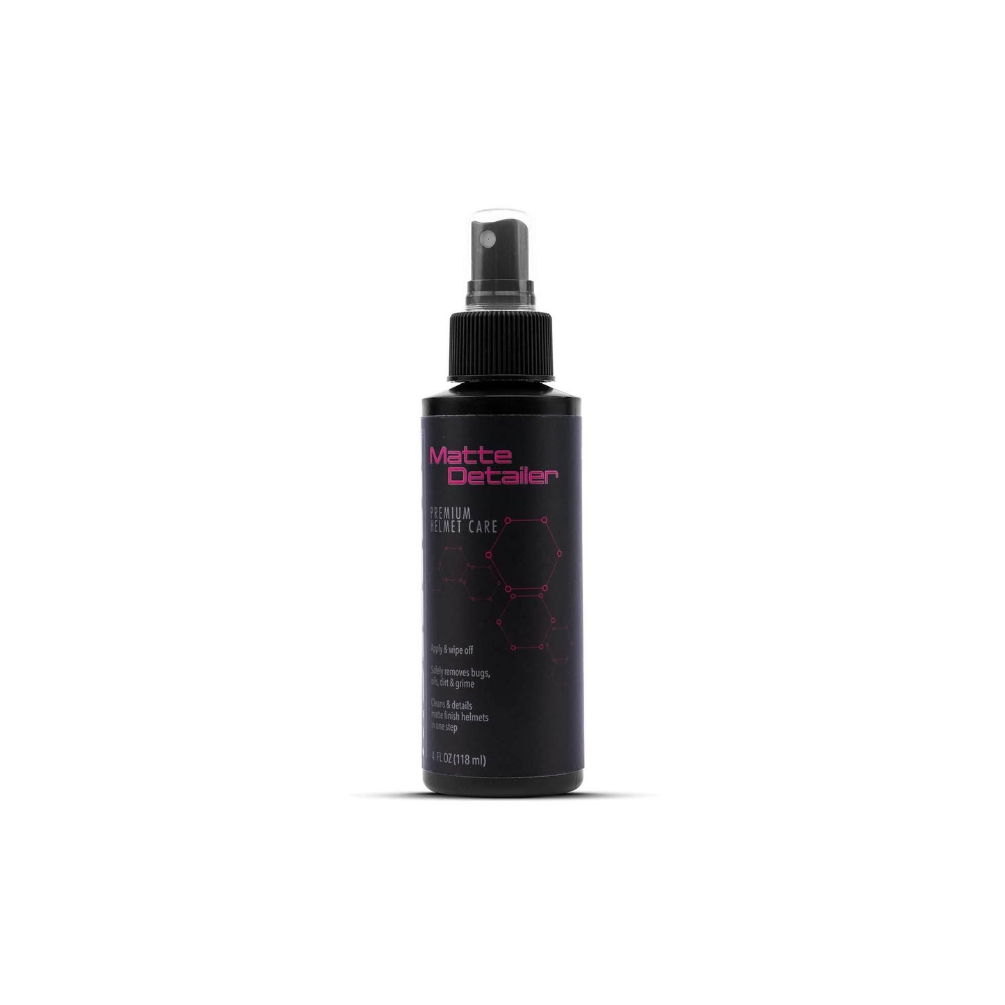Molecule Matte Detailer - Track Minded HPDE, LLC