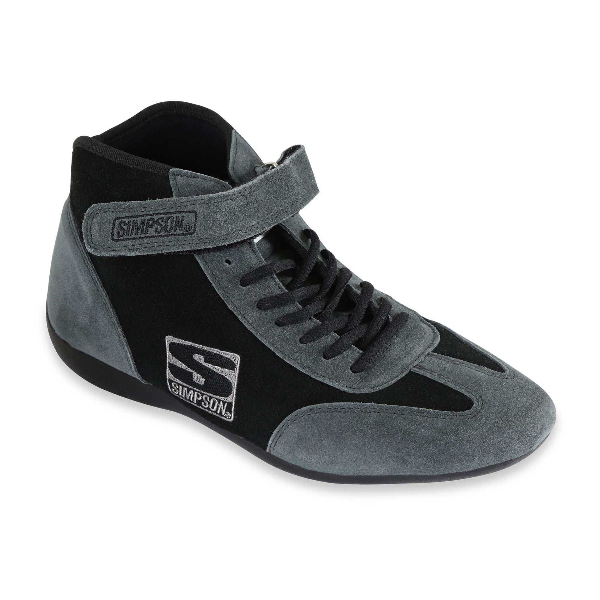 Simpson Midtop Racing Shoes - Track Minded HPDE, LLC