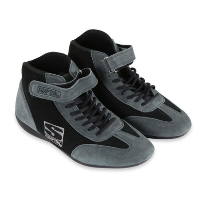 Simpson Midtop Racing Shoes - Track Minded HPDE, LLC