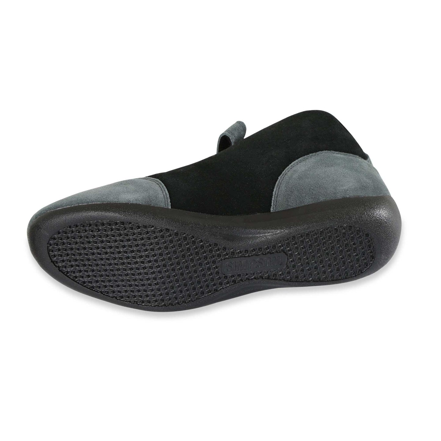 Simpson Midtop Racing Shoes - Track Minded HPDE, LLC