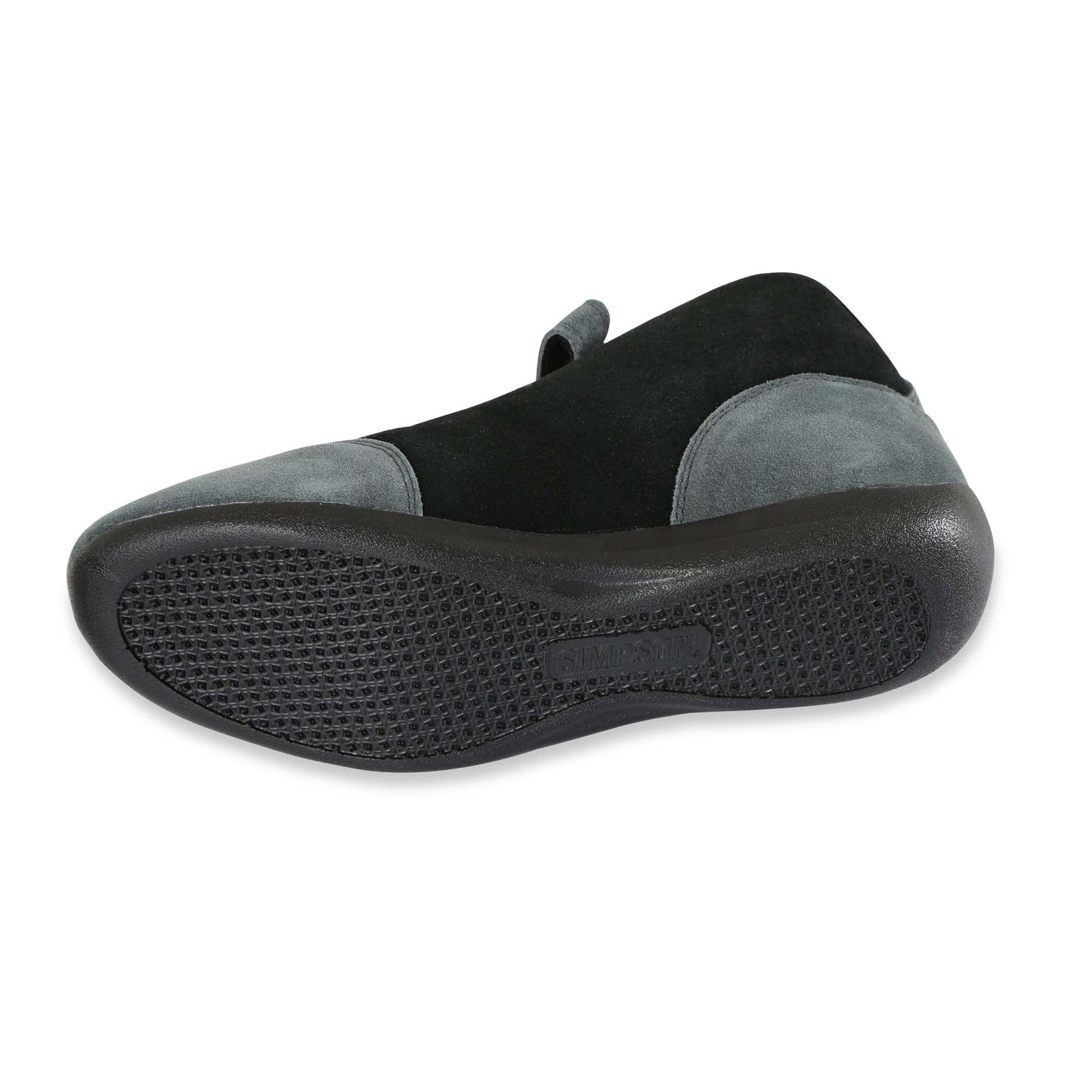 Simpson Midtop Racing Shoes - Track Minded HPDE, LLC