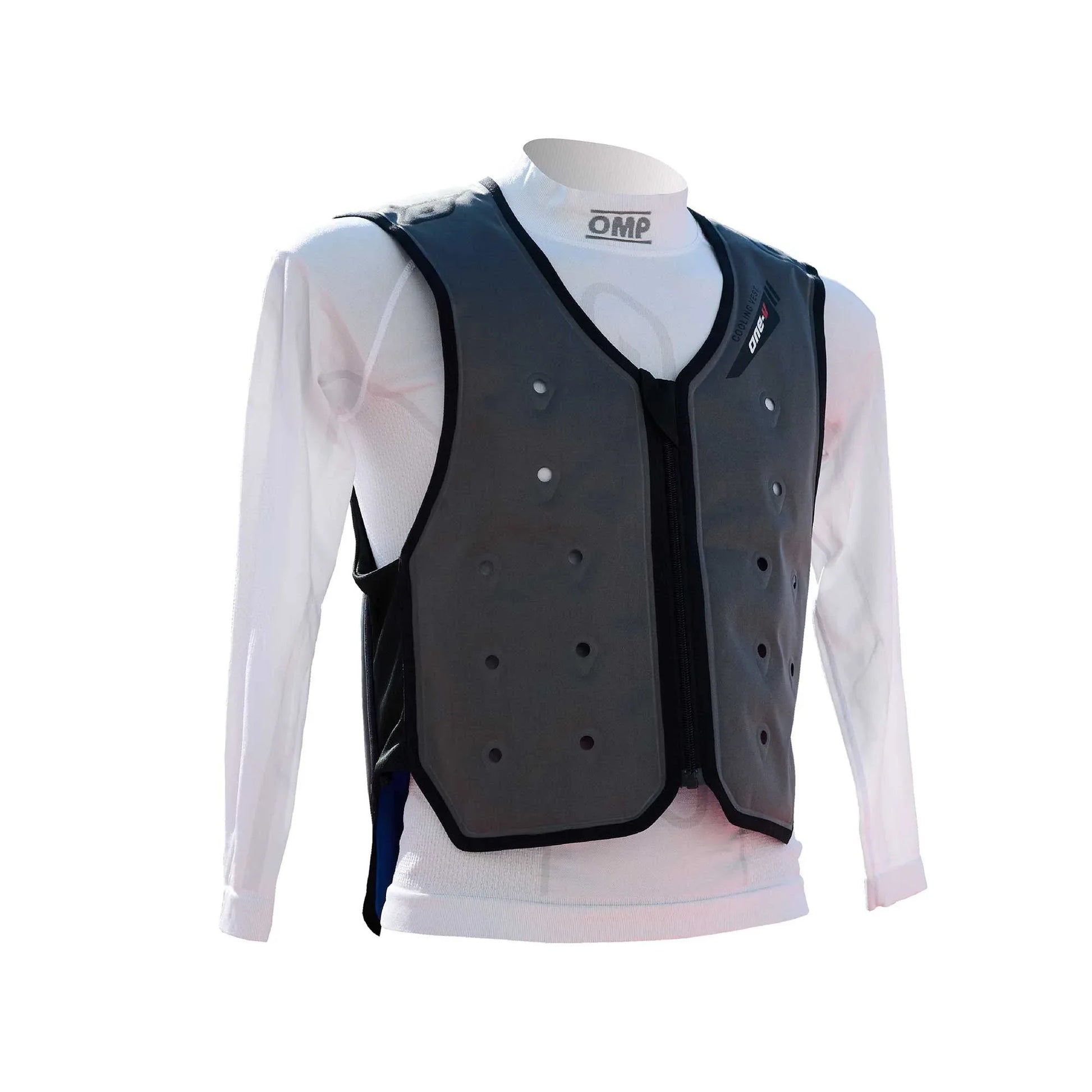 OMP Cooling Vest - Track Minded HPDE, LLC