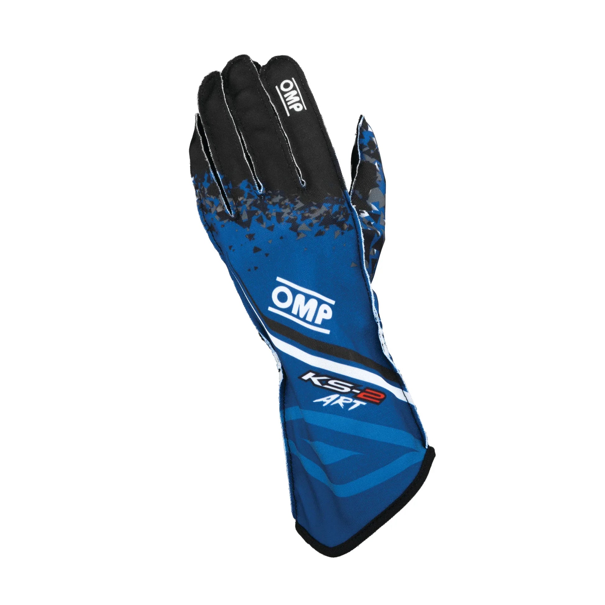 OMP KS-2 Art Karting Gloves - Track Minded HPDE, LLC
