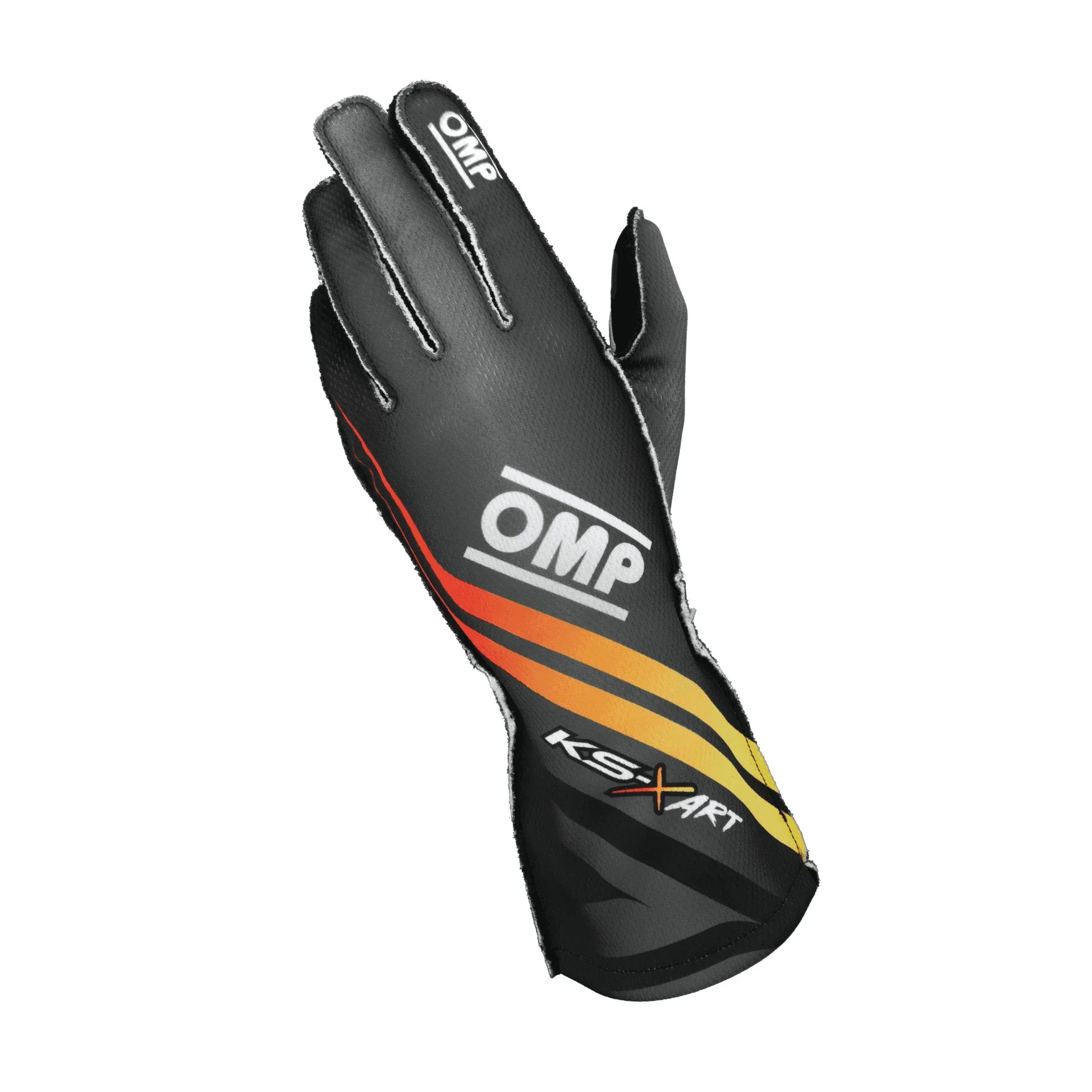 OMP KS-X Art Karting Gloves - Track Minded HPDE, LLC