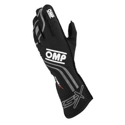 OMP KS-X Karting Gloves - Track Minded HPDE, LLC