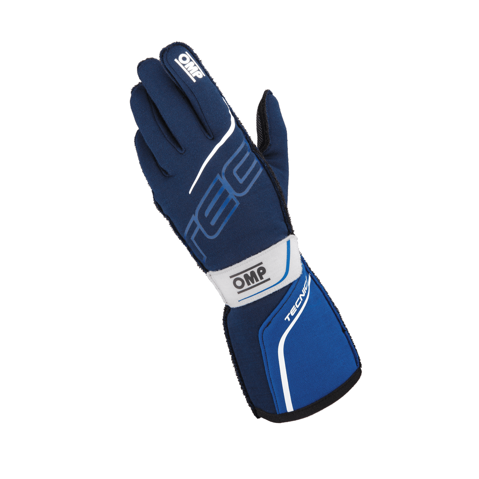 OMP Tecnica Racing Gloves - Track Minded HPDE, LLC