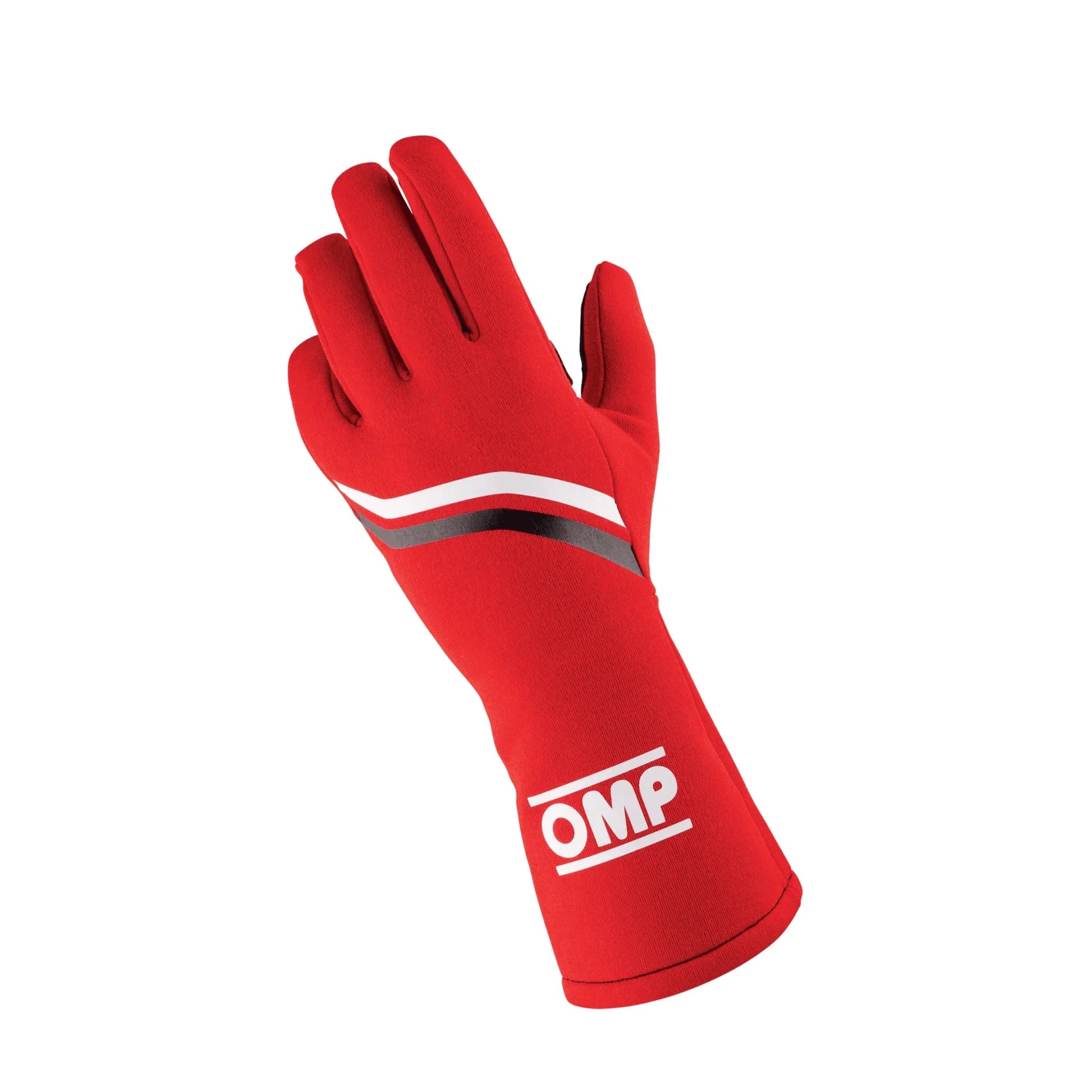 OMP Dijon Racing Gloves - Track Minded HPDE, LLC