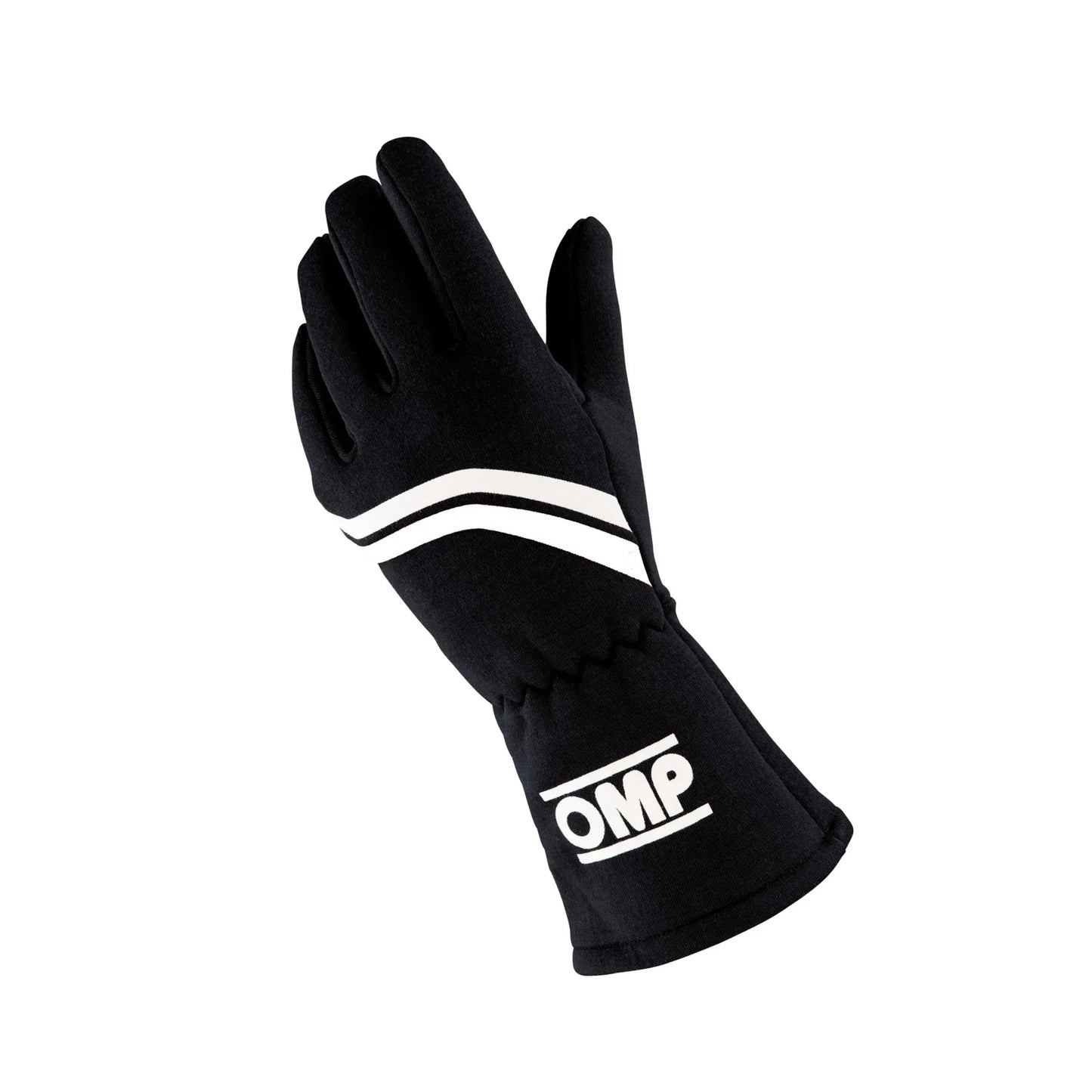 OMP Dijon Racing Gloves - Track Minded HPDE, LLC