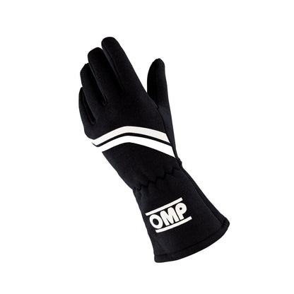 OMP Dijon Racing Gloves - Track Minded HPDE, LLC