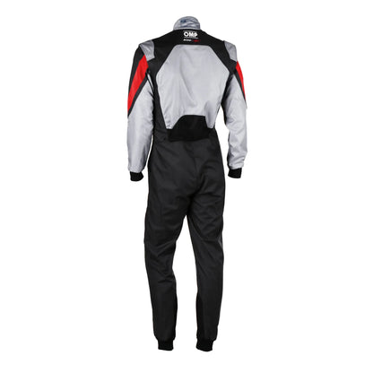 OMP KS-3X Kart Racing Suit - Track Minded HPDE, LLC