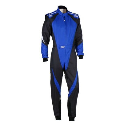 OMP KS-3X Youth Kart Racing Suit - Track Minded HPDE, LLC