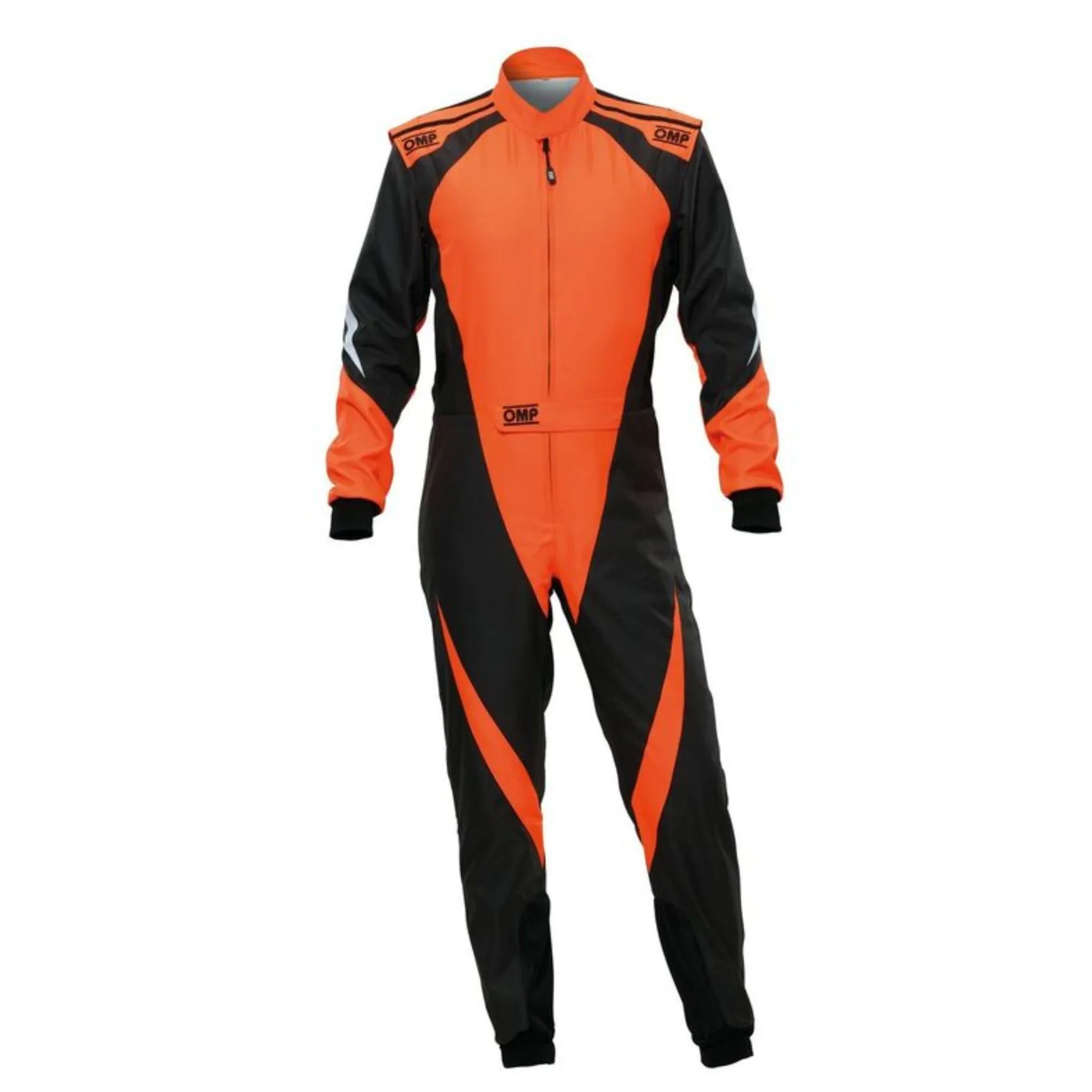 OMP KS-3X Kart Racing Suit - Track Minded HPDE, LLC