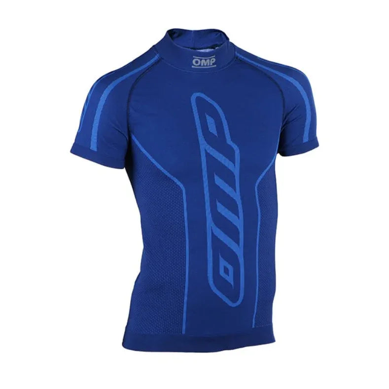 OMP KS Karting T-Shirt - Track Minded HPDE, LLC