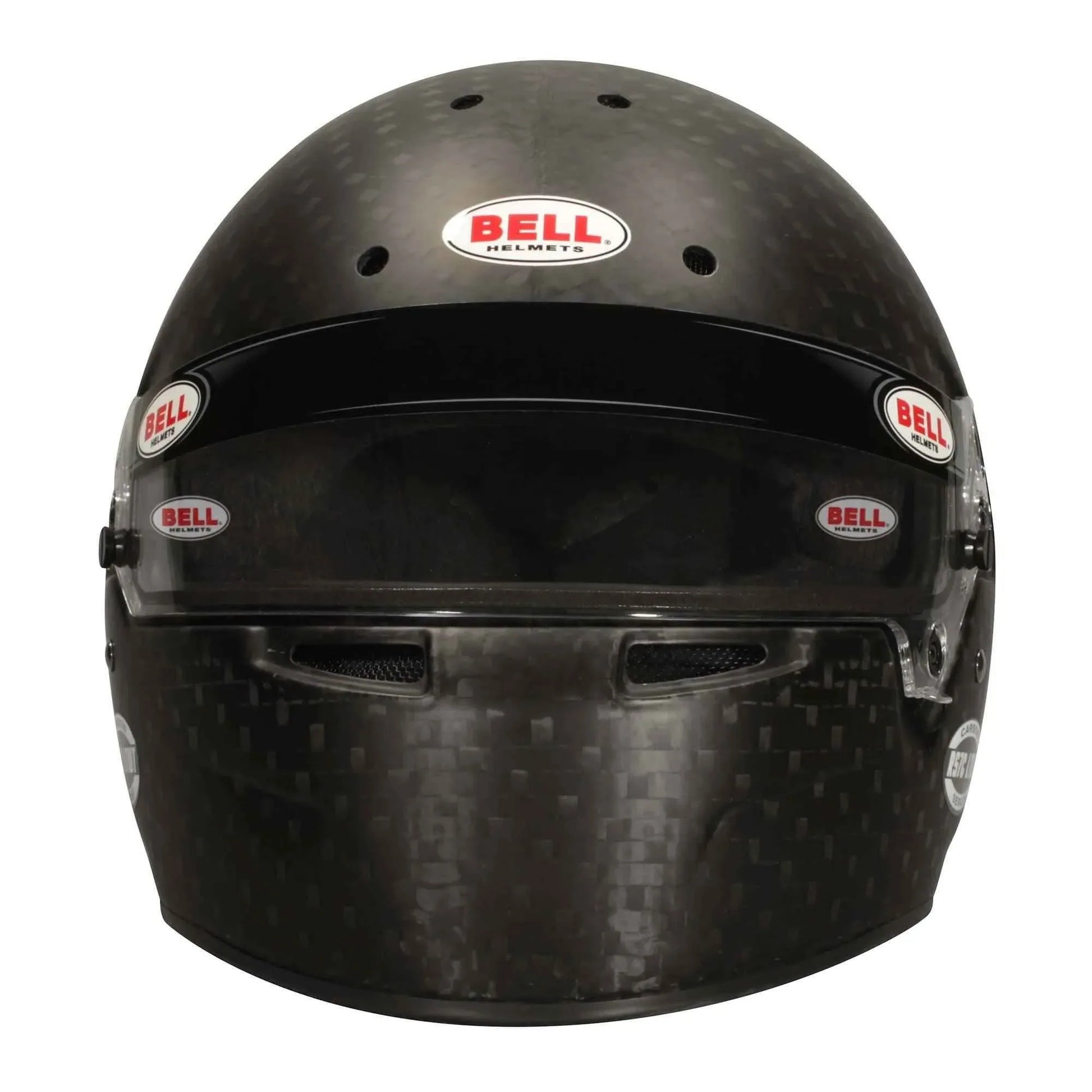 Bell RS7C Lightweight Racing Helmet - SA2020 - Track Minded HPDE, LLC