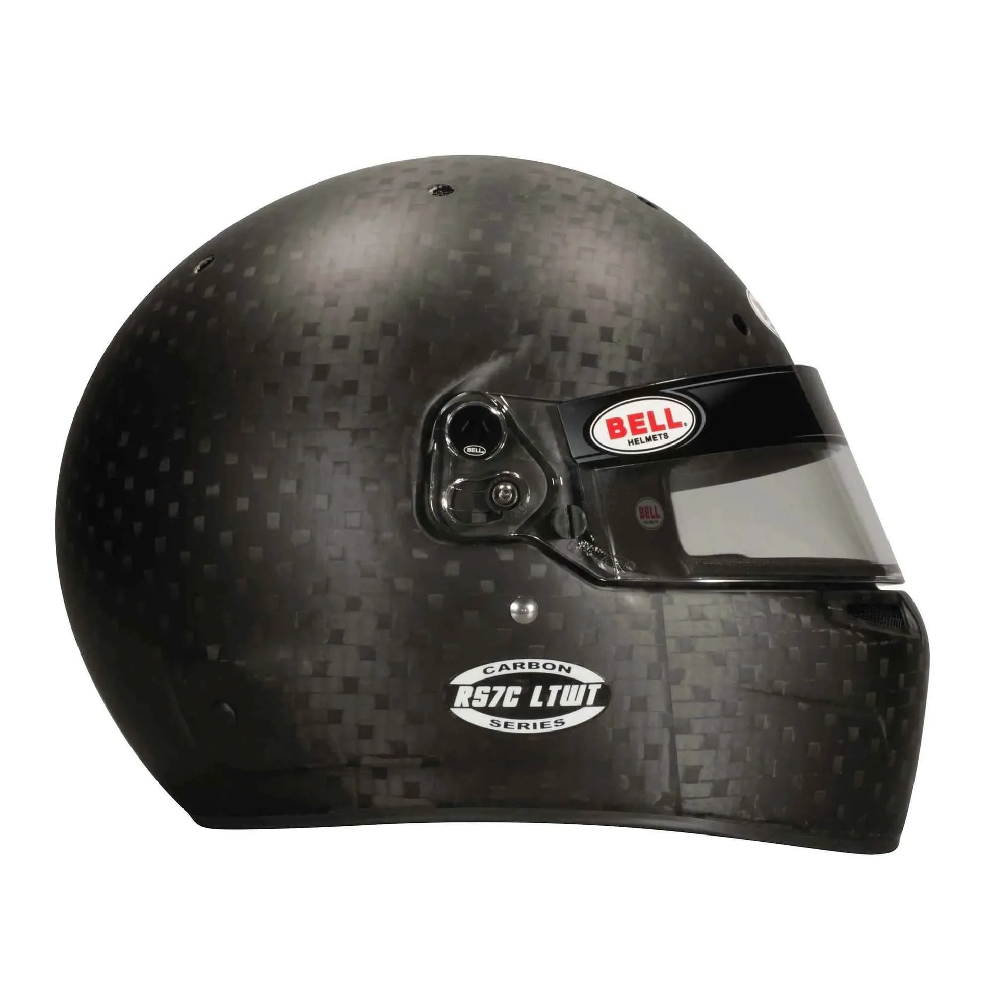 Bell RS7C Lightweight Racing Helmet - SA2020 - Track Minded HPDE, LLC