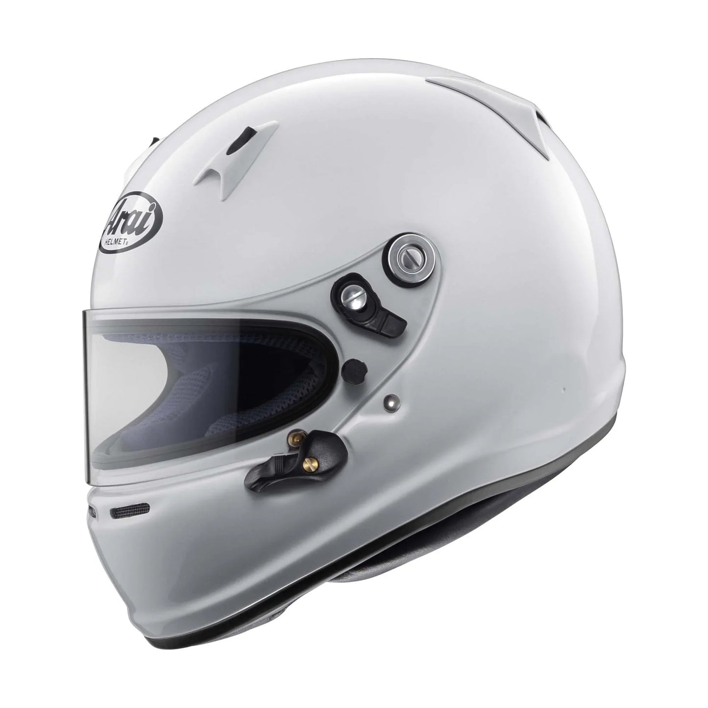 Arai SK-6 K2020 Karting Helmet - Track Minded HPDE, LLC
