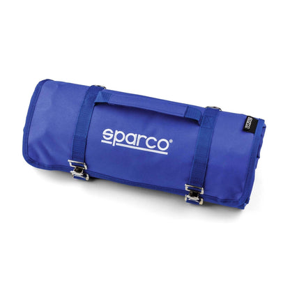 Sparco Trackside Tool Roll - Track Minded HPDE, LLC