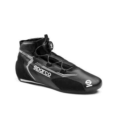 Sparco Rapid Racing Shoes - Track Minded HPDE, LLC