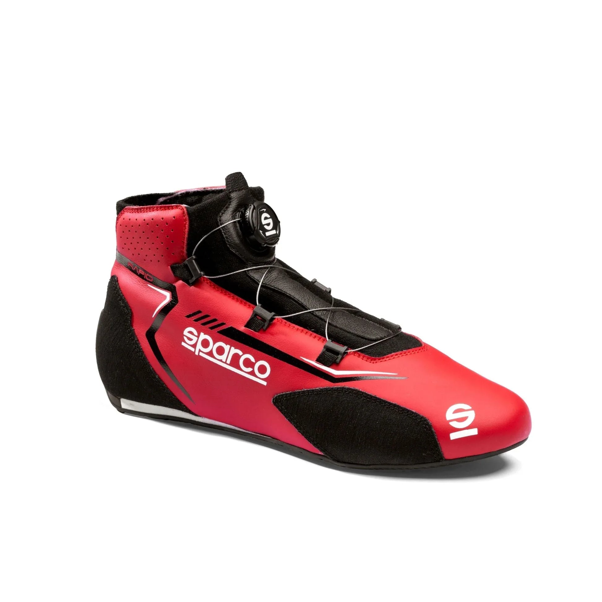 Sparco Rapid Racing Shoes - Track Minded HPDE, LLC