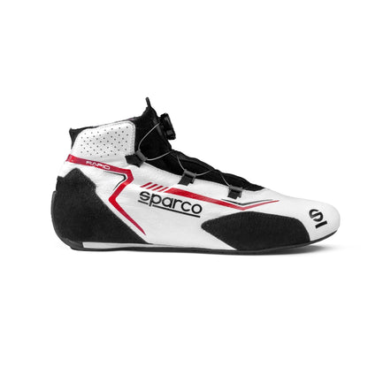 Sparco Rapid Racing Shoes - Track Minded HPDE, LLC