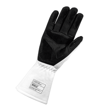 Sparco Martini-R Land Racing Gloves - Track Minded HPDE, LLC