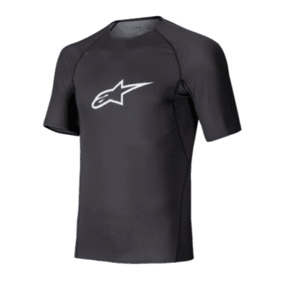 Alpinestars Tech KX Karting Short-Sleeve Undershirt - Track Minded HPDE, LLC