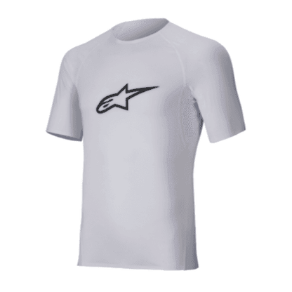Alpinestars Tech KX Karting Short-Sleeve Undershirt - Track Minded HPDE, LLC
