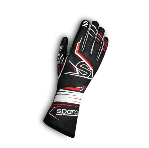 Sparco Arrow-K Infinity Karting Gloves - Track Minded HPDE, LLC