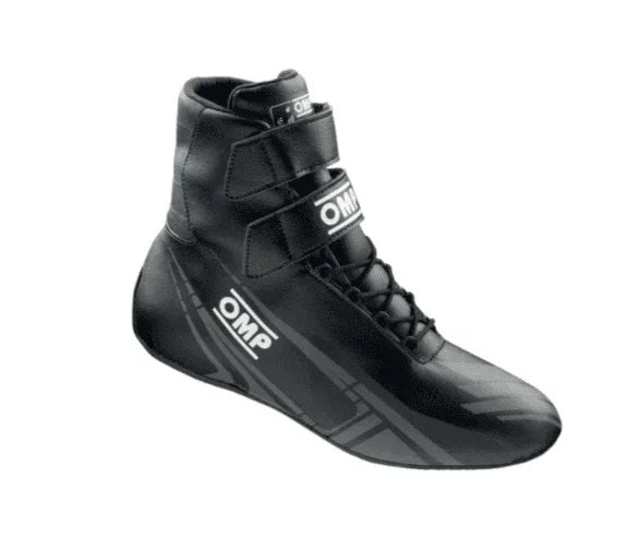 OMP ARP All Weather Karting Shoes - Track Minded HPDE, LLC