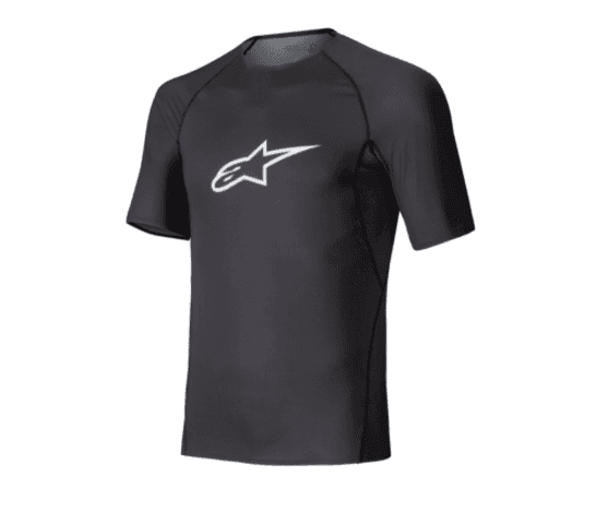 Alpinestars Tech KX Karting Short-Sleeve Undershirt - Track Minded HPDE, LLC