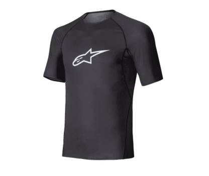 Alpinestars Tech KX Karting Short-Sleeve Undershirt - Track Minded HPDE, LLC